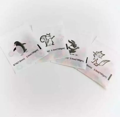 Manual Zoo Pack Orthodontic Elastic Bands Intraoral Latex Elastics 14oz