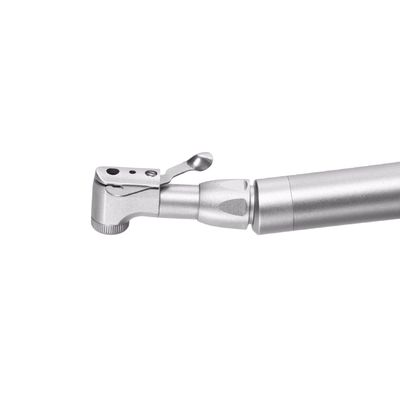 35000rpm Dental Endo Rotary Handpiece Air Turbine Implantation Torque Wrench
