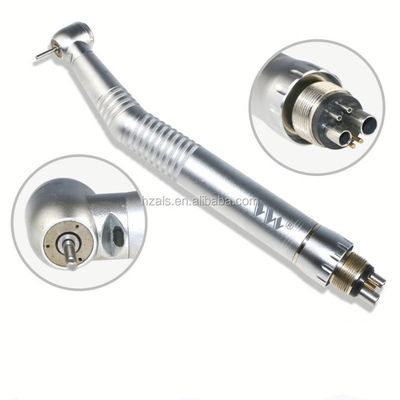 Fiber Optic LED IPR Dental Surgical Handpiece E Generator 4H