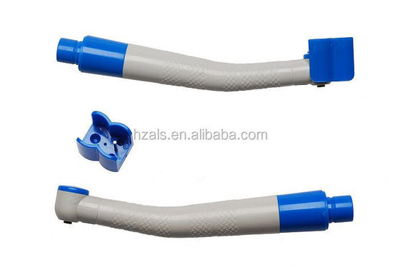 Fiber Optic LED IPR Dental Surgical Handpiece E Generator 4H