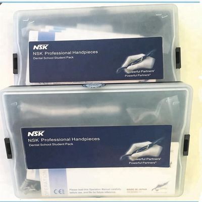 High Low Speed Electric Dental Handpiece For Hosipital Teeth Implant 40000RPM