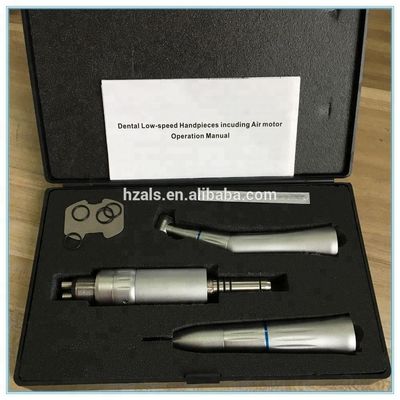 High Low Speed Electric Dental Handpiece For Hosipital Teeth Implant 40000RPM