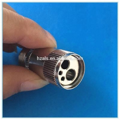High Low Speed Electric Dental Handpiece For Hosipital Teeth Implant 40000RPM