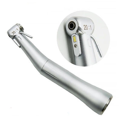 Pana Max Denture Teeth Fiber Optic Low Speed Hand Piece Kit