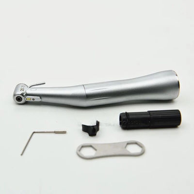 Pana Max Denture Teeth Fiber Optic Low Speed Hand Piece Kit