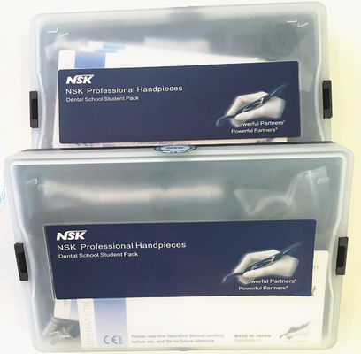 Pana Max Denture Teeth Fiber Optic Low Speed Hand Piece Kit