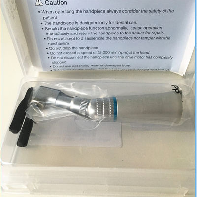 Pana Max Denture Teeth Fiber Optic Low Speed Hand Piece Kit