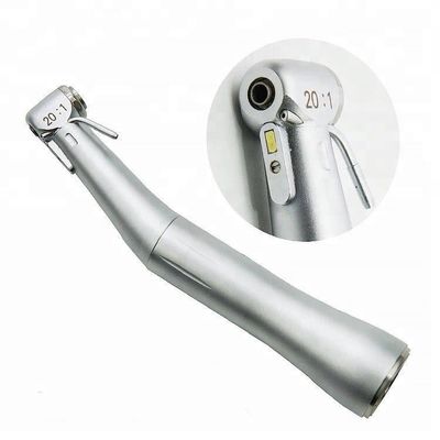 Colored Dental High Speed Hand Piece Kit Class II Instrument For Oral Surgery