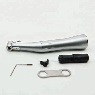 Medical Stainless Steel Low Speed Handpiece Portable Prophy Handpiece Dental Instruments