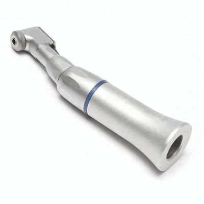 Mini ALS airotor Slow Speed Dental Handpiece Push Button 4 Hole E Type
