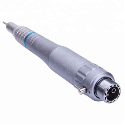 Mini ALS airotor Slow Speed Dental Handpiece Push Button 4 Hole E Type