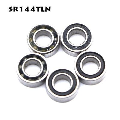 Mini ALS airotor Slow Speed Dental Handpiece Push Button 4 Hole E Type
