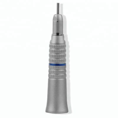High Speed Dental Handpiece Air Motor Set NAC-E Contra Angle Customized