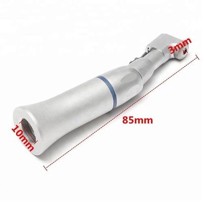 High Speed Manual Cordless Hygiene Dental Handpiece Set Class II Instrument