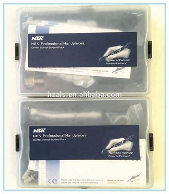 Custom Dental Surgical Contra Angle Handpiece Set 13.2mm CE Certified
