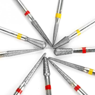 11mm Prophy High Speed Low Speed Handpiece Dental Set 177Kpa-216Kpa