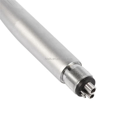 Push Button Air Turbine LED Dental Handpiece 3 Water Spray High Speed ODM