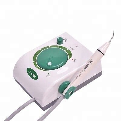 Plastic Stainless Steel Woodpecker Ultrasonic Scaler UDS-B For Dental 110V