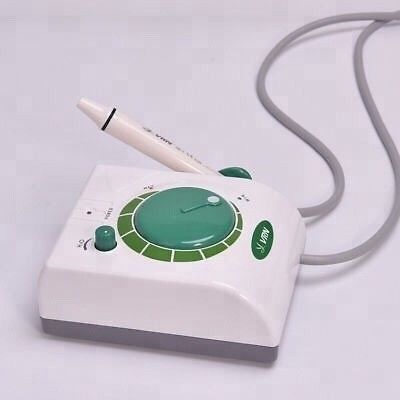 Plastic Stainless Steel Woodpecker Ultrasonic Scaler UDS-B For Dental 110V