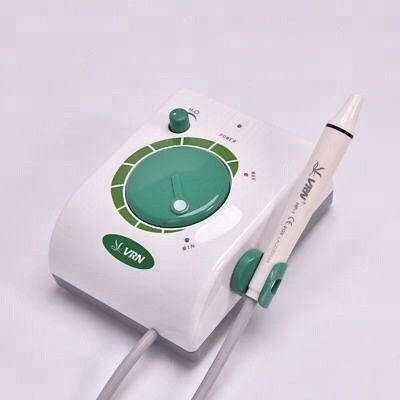 Plastic Stainless Steel Woodpecker Ultrasonic Scaler UDS-B For Dental 110V