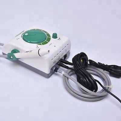 Plastic Stainless Steel Woodpecker Ultrasonic Scaler UDS-B For Dental 110V