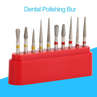 High Speed Manual Cordless Hygiene Dental Handpiece Set Class II Instrument