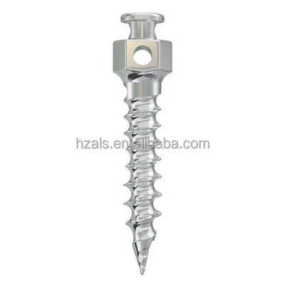 Mini Teeth Ortho Screw Ortodoncia Dental Implant 2.0mm 1.5mm