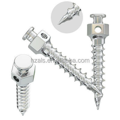 Mini Teeth Ortho Screw Ortodoncia Dental Implant 2.0mm 1.5mm