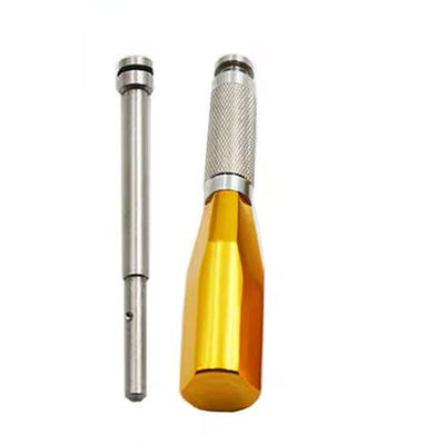 Mini Teeth Ortho Screw Ortodoncia Dental Implant 2.0mm 1.5mm