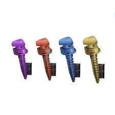 Ormco VectortTAS Titanium Miniscrew Orthodontic Dental Implant Temporary Anchorage System