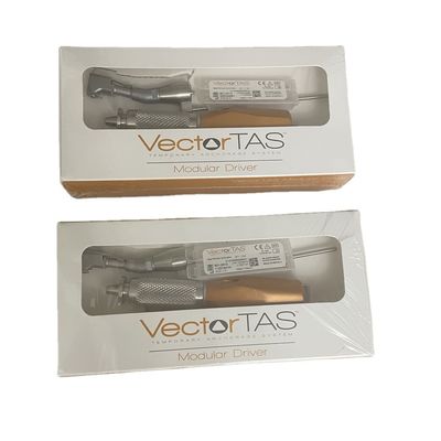 Ormco VectortTAS Titanium Miniscrew Orthodontic Dental Implant Temporary Anchorage System