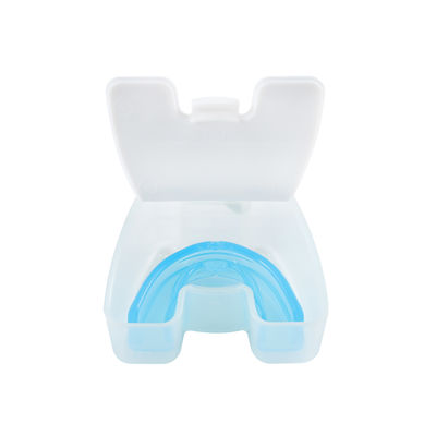 Silicone MRC Teeth Trainer Orthodontics Alignment S1K For Children Ages 6-8