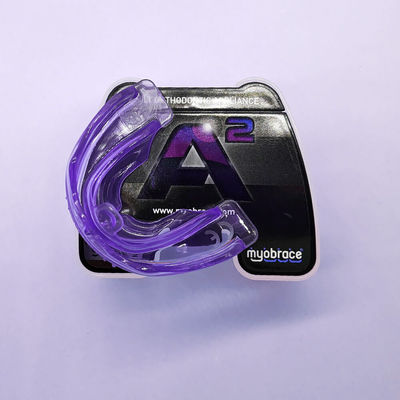 Ortho A2 Myofunctional Trainer Braces For Teeth Myobrace Open Bite