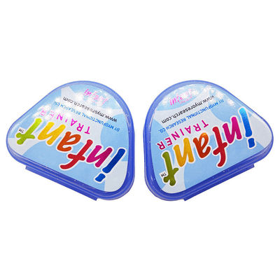 T4K Myobrace Dental Orthodontic Braces Alignment Trainer Teeth Oral Health