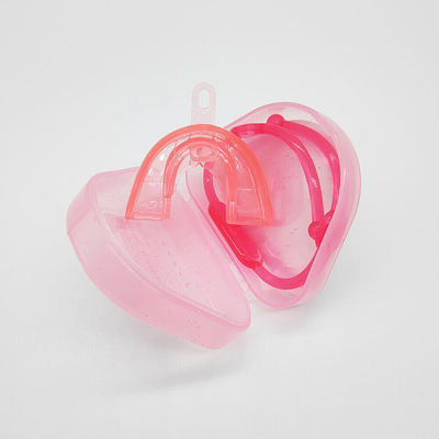 Children Soft Invisible Dental Silicone Braces Ortho Trainer Alignment MRC For 2-5 Year Olds
