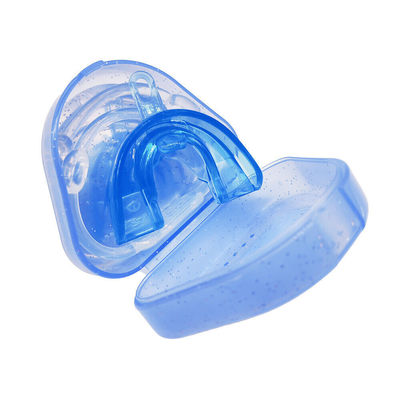 Children Soft Invisible Dental Silicone Braces Ortho Trainer Alignment MRC For 2-5 Year Olds