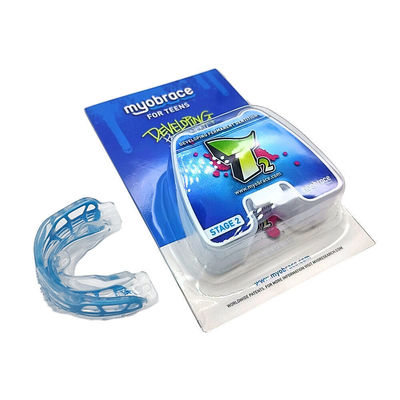 Myobrace Pre Orthodontic Trainer T2 Teeth Alignment Universal Braces
