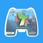 Myobrace Pre Orthodontic Trainer T2 Teeth Alignment Universal Braces