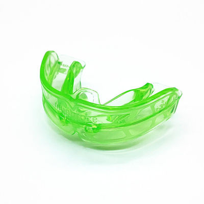 I3n Trainer Myofunctional Myobrace Orthodontic Silicone Braces See Through For Ages 5-8 Dental