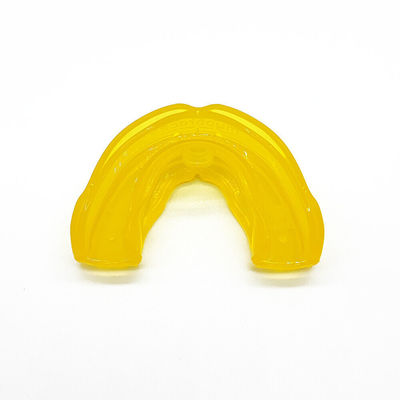 I3n Trainer Myofunctional Myobrace Orthodontic Silicone Braces See Through For Ages 5-8 Dental