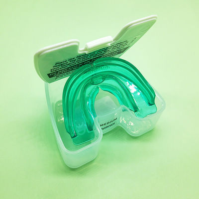 Adult Myobrace Invisible Dental Braces P3 Medium Trainer Pre Orthodontic