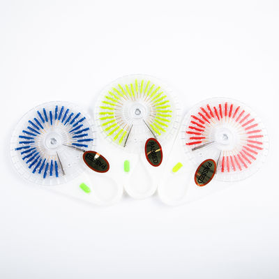 OrthoSmart Link Pin 0.6/0.65/0.7/0.75mm - Graphene-Coated Ligation Pins with Tension Feedback