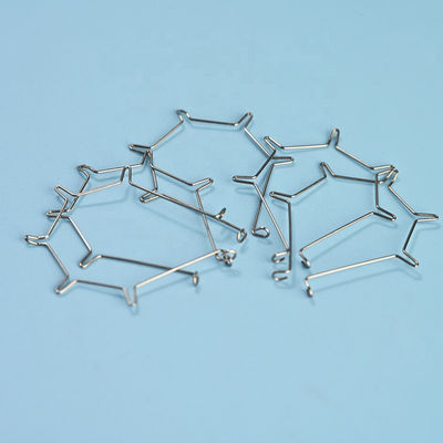 Anterior Root Torquing Auxiliary Arch - Precision Orthodontic Supplies for Root Torque Control | Small/Medium/Large Sizes | Orthodontic Products & Ortho Accessories from Certified Orthodontic Factory