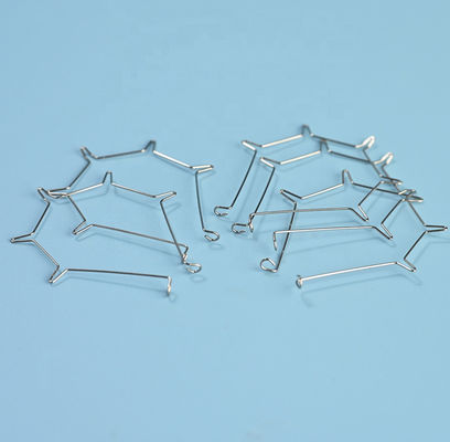 Anterior Root Torquing Auxiliary Arch - Precision Orthodontic Supplies for Root Torque Control | Small/Medium/Large Sizes | Orthodontic Products & Ortho Accessories from Certified Orthodontic Factory