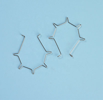 Anterior Root Torquing Auxiliary Arch - Precision Orthodontic Supplies for Root Torque Control | Small/Medium/Large Sizes | Orthodontic Products & Ortho Accessories from Certified Orthodontic Factory