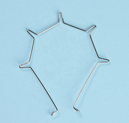 Anterior Root Torquing Auxiliary Arch - Precision Orthodontic Supplies for Root Torque Control | Small/Medium/Large Sizes | Orthodontic Products & Ortho Accessories from Certified Orthodontic Factory
