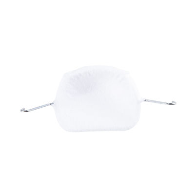 Orthodontic Chin Cup (Cotton/Leather) - Mandibular Growth Control Device for Class III Malocclusion | CE & ISO Certified Orthodontic Supplies