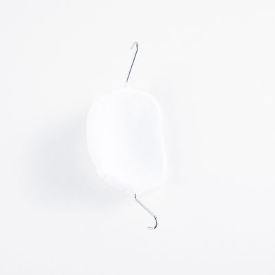 Orthodontic Chin Cup (Cotton/Leather) - Mandibular Growth Control Device for Class III Malocclusion | CE & ISO Certified Orthodontic Supplies