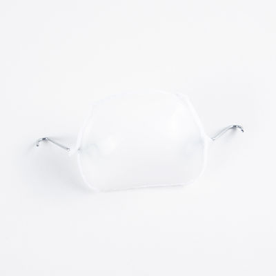 Orthodontic Chin Cup (Cotton/Leather) - Mandibular Growth Control Device for Class III Malocclusion | CE & ISO Certified Orthodontic Supplies