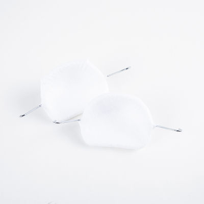 Orthodontic Chin Cup (Cotton/Leather) - Mandibular Growth Control Device for Class III Malocclusion | CE & ISO Certified Orthodontic Supplies
